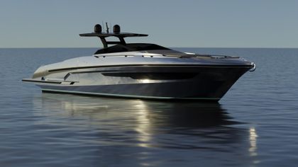 49' Rio Yachts 2024